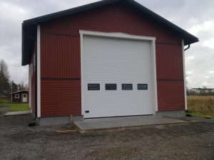 Autotallinovi - MH-Tiimi Alavus Verkkokauppa
