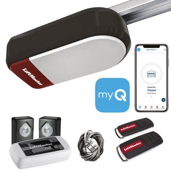 Liftmaster tarjous