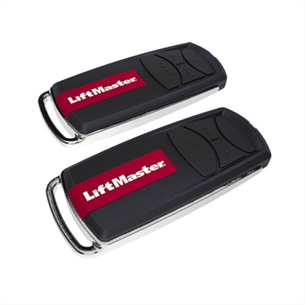 Liftmaster kaukosäätimet
